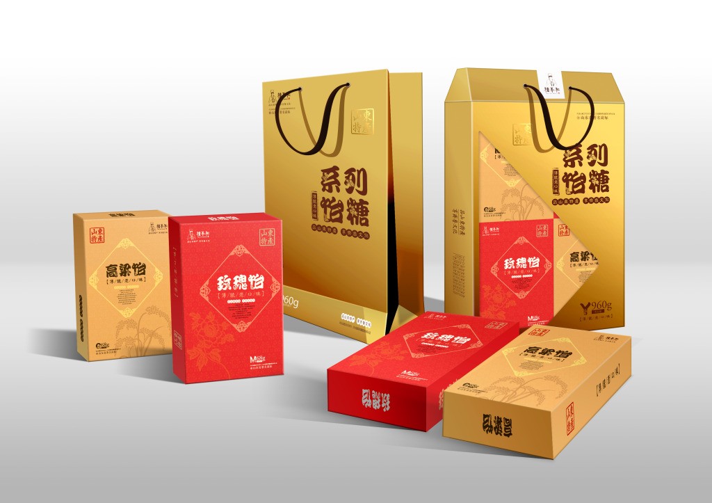 精品包装盒九州平台（中国）